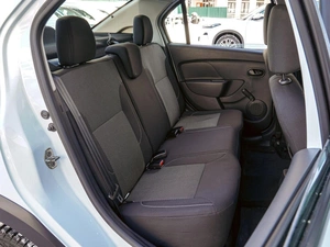 Седан Renault Logan Stepway 2019 года, 1250000 рублей, Краснодар