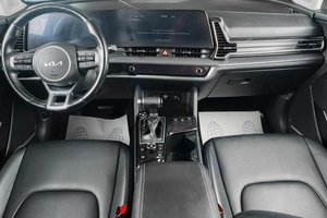 Внедорожник Kia Sportage 2023 года, 3299000 рублей, Тюмень