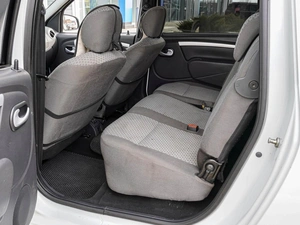 Универсал ВАЗ (LADA) Largus 2015 года, 690000 рублей, Краснодар