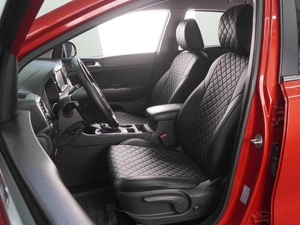 Внедорожник Kia Sportage 2017 года, 1865000 рублей, Воронеж