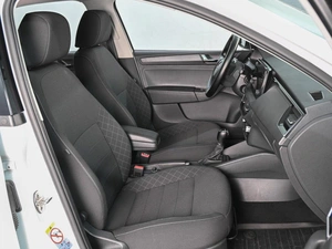 Лифтбек Skoda Rapid 2021 года, 1759000 рублей, Ростов-на-Дону