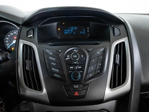 Хетчбэк Ford Focus 2013 года, 739000 рублей, Ставрополь