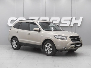 Внедорожник Hyundai Santa Fe 2007 года, 980000 рублей, Ростов-на-Дону