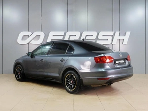 Седан Volkswagen Jetta 2011 года, 829000 рублей, Воронеж