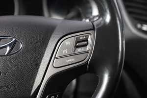 Внедорожник Hyundai Santa Fe 2017 года, 2549000 рублей, Новосибирск