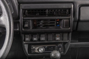 Внедорожник ВАЗ (LADA) 2121 (4x4) Рысь 2010 года, 639000 рублей, Томск