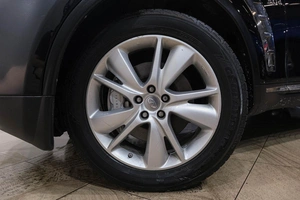 Внедорожник Infiniti QX70 2016 года, 1669000 рублей, Новокузнецк