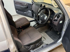 Внедорожник Mitsubishi Pajero Mini 2010 года, 747000 рублей, Красноярск