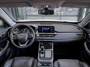 Внедорожник Chery Tiggo 8 2023 года, 1899000 рублей, Уфа