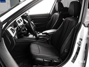 Лифтбек BMW 3 серия GT 2014 года, 2035000 рублей, Тюмень