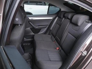 Лифтбек Skoda Octavia 2013 года, 1640000 рублей, Ростов-на-Дону