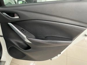 Седан Mazda 6 2014 года, 1387000 рублей, Солонцы