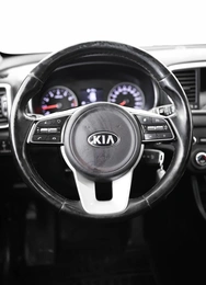 Внедорожник Kia Sportage 2018 года, 1990000 рублей, Орёл