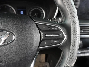 Внедорожник Hyundai Santa Fe 2019 года, 3129000 рублей, Воронеж