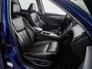 Седан Infiniti Q50 2017 года, 2290000 рублей, Воронеж