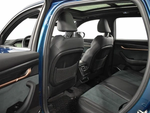 Внедорожник Geely Monjaro 2023 года, 3498900 рублей, Казань