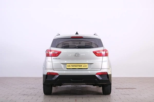 Внедорожник Hyundai Creta 2020 года, 1919000 рублей, Омск