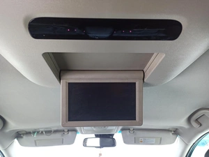 Внедорожник Nissan Murano 2010 года, 969000 рублей, Красноярск