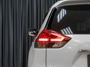 Внедорожник Nissan X-Trail 2018 года, 2199000 рублей, Тюмень