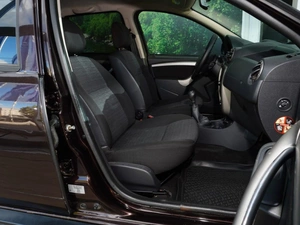 Внедорожник Renault Duster 2014 года, 828000 рублей, Тверь