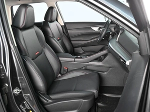 Внедорожник Changan CS35 Plus 2023 года, 1819000 рублей, Ростов-на-Дону