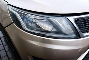 Седан Kia Rio 2013 года, 420000 рублей, Солонцы