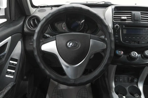 Внедорожник Lifan X60 2014 года, 549000 рублей, Новокузнецк