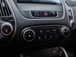Внедорожник Hyundai ix35 2011 года, 1209000 рублей, Волгоград