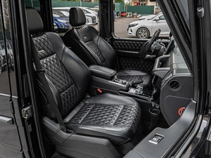 Внедорожник Mercedes-benz G-класс AMG 2015 года, 5390000 рублей, Краснодар