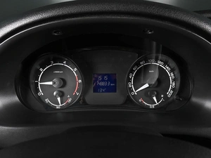 Седан ВАЗ (LADA) Priora 2017 года, 890000 рублей, Аксай