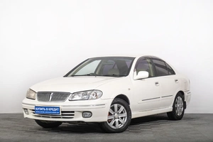Седан Nissan Bluebird Sylphy 2001 года, 359000 рублей, Томск