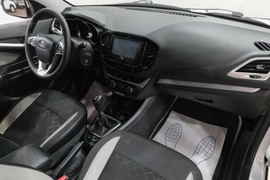 Универсал ВАЗ (LADA) Vesta Cross 2019 года, 1239000 рублей, Новокузнецк