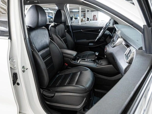 Внедорожник Kia Sorento Prime 2018 года, 2969000 рублей, Ставрополь