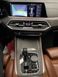 Внедорожник BMW X5 2020 года, 6695000 рублей, Красноярск