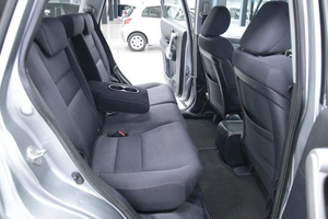 Внедорожник Honda CR-V 2007 года, 1100000 рублей, Солонцы