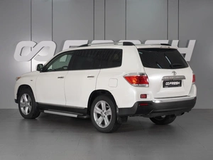 Внедорожник Toyota Highlander 2013 года, 1689000 рублей, Минеральные Воды