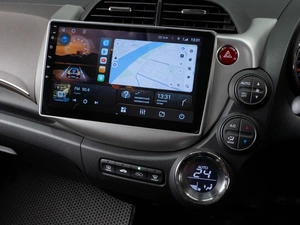 Универсал Honda Fit Shuttle 2012 года, 1399000 рублей, Тюмень