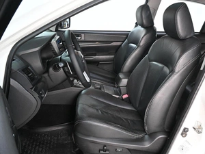 Седан Subaru Legacy 2011 года, 1219000 рублей, Ростов-на-Дону