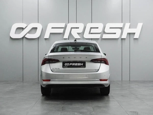 Лифтбек Skoda Octavia 2021 года, 2169000 рублей, Воронеж