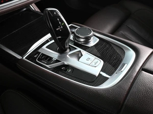 Седан BMW 7 серия 2018 года, 3799000 рублей, Аксай