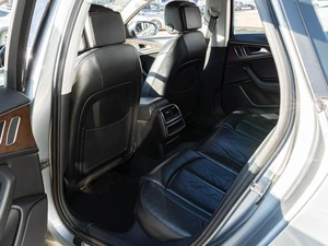 Седан Audi A6 2011 года, 1320000 рублей, Краснодар