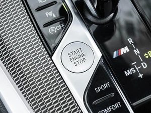 Внедорожник BMW X5 2020 года, 8000000 рублей, Ставрополь