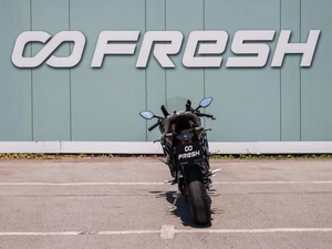 Kove 450RR PRO 2024 года, 750000 рублей, Большой Сочи