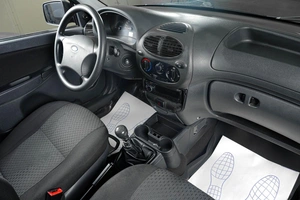 Хетчбэк ВАЗ (LADA) Kalina 2012 года, 339000 рублей, Тюмень