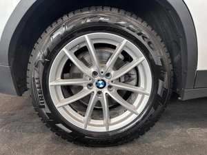 Внедорожник BMW X3 2018 года, 3300000 рублей, Кемерово