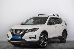 Внедорожник Nissan X-Trail 2020 года, 2689000 рублей, Томск