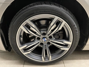 Седан BMW 5 серия 2011 года, 2090000 рублей, Красноярск