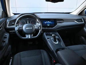 Внедорожник Haval F7 2020 года, 1824000 рублей, Кирилловка