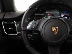 Лифтбек Porsche Panamera 4S 2014 года, 3677077 рублей, Москва