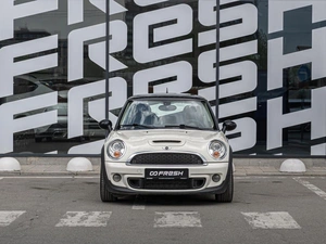 Хетчбэк MINI Cooper S 2010 года, 1130000 рублей, Краснодар